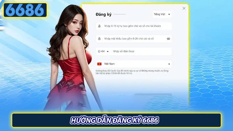 6686 - Nhà cái uy tín với kho game đa dạng và cơ hội nhận thưởng khủng