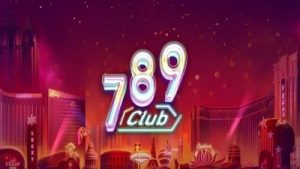 789CLUB – Cổng game hiện đại với event thưởng cực khủng