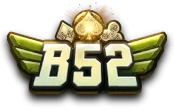 B52 Club – Game bài bom tấn ăn tiền thật