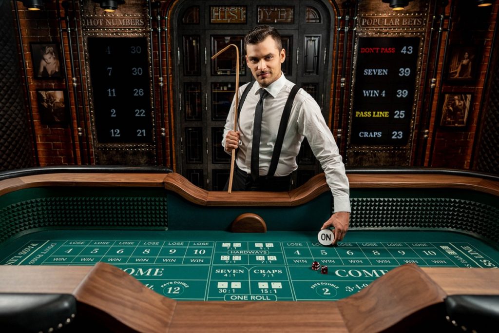 Evo Casino - Sân chơi cá cược trực tuyến đỉnh cao