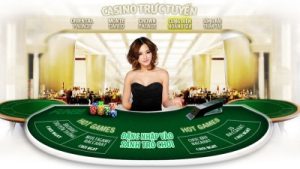 FB Live Casino – Sảnh game siêu đỉnh nên trải nghiệm