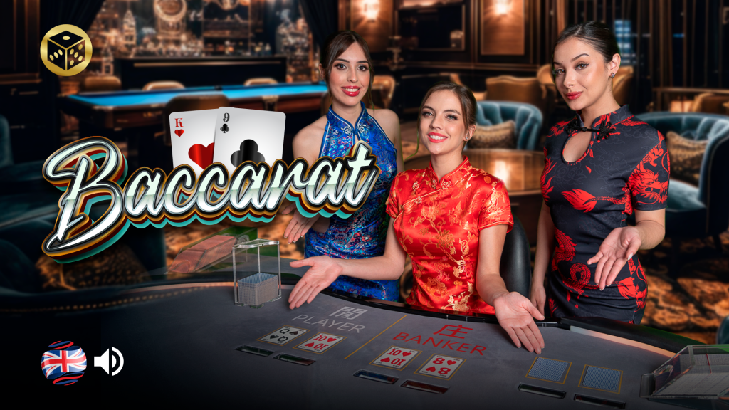 FB Live Casino - Sảnh game siêu đỉnh nên trải nghiệm