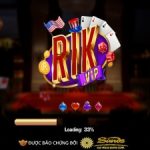 RIKVIP – Cổng game cá cược với độ bảo mật cao, chất lượng