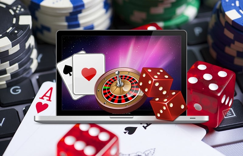 RIKVIP - Cổng game cá cược với độ bảo mật cao, chất lượng