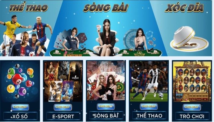 Shbet - Nhà cái uy tín tổng hợp 4 sảnh cược cực hot cho newbie