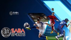 Sảnh Saba Sports cá cược hấp dẫn với tỉ lệ chuẩn xác đến 98%