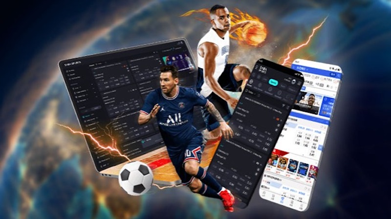 Sảnh Saba Sports cá cược hấp dẫn với tỉ lệ chuẩn xác đến 98%
