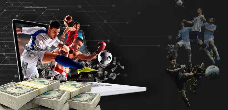 Sảnh Saba Sports cá cược hấp dẫn với tỉ lệ chuẩn xác đến 98%