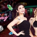AE Sexy Casino – Khám phá sòng bạc trực tuyến hàng đầu