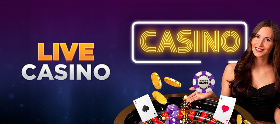 AG Live Casino - Sân chơi giải trí đẳng cấp và đầy tiềm năng