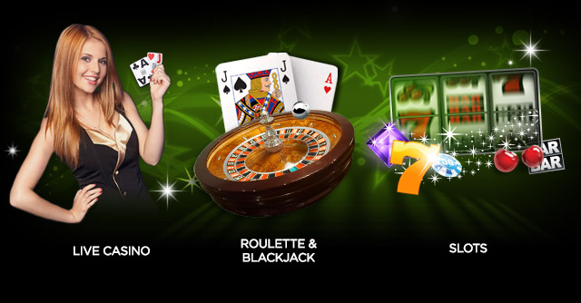 AG Live Casino - Sân chơi giải trí đẳng cấp và đầy tiềm năng