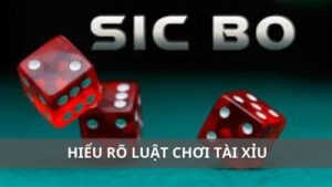 Chiến Thuật Ăn Non Tài Xỉu Hiệu Quả – Bí Quyết Thắng Lớn