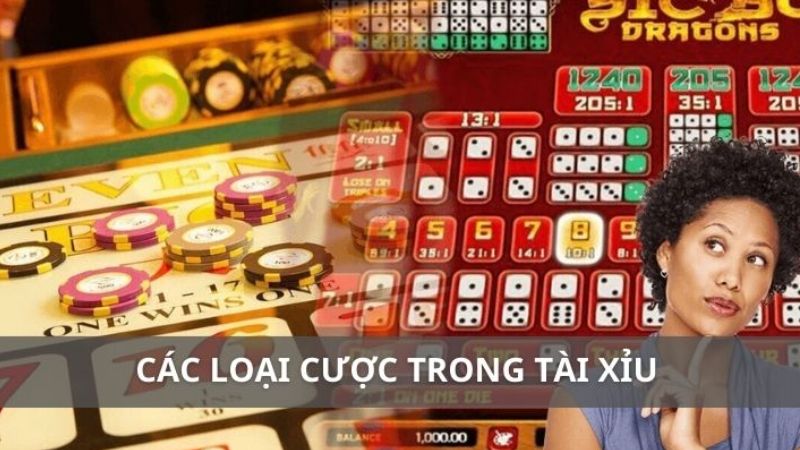 Chiến Thuật Ăn Non Tài Xỉu Hiệu Quả - Bí Quyết Thắng Lớn