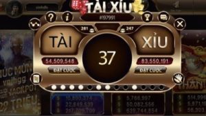 App Tài Xỉu – Tổng Hợp Ứng Dụng Cá Cược Được Yêu Thích Nhất