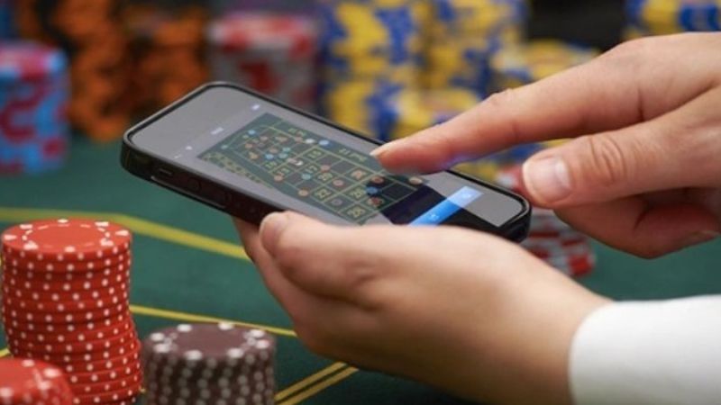 App Tài Xỉu - Tổng Hợp Ứng Dụng Cá Cược Được Yêu Thích Nhất