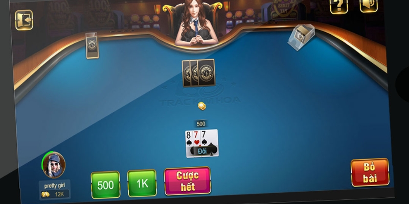 Trác Kim Hoa – Game bài cá cược hấp dẫn không thể bỏ lỡ