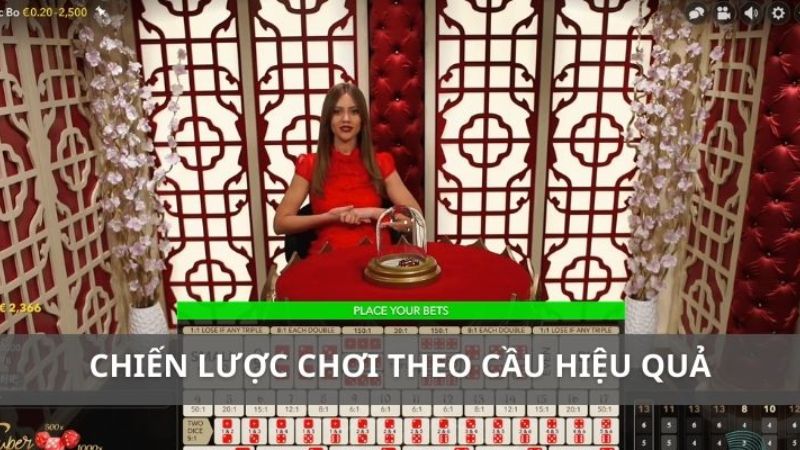 Cách Xem Bảng Cầu Tài Xỉu và Chiến Lược Chơi Hiệu Quả