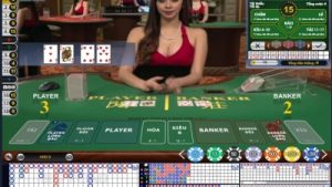 Big Gaming sân chơi casino với hàng triệu dealer xinh đẹp
