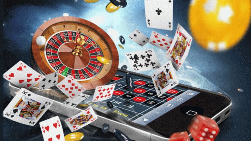 Big Gaming sân chơi casino với hàng triệu dealer xinh đẹp