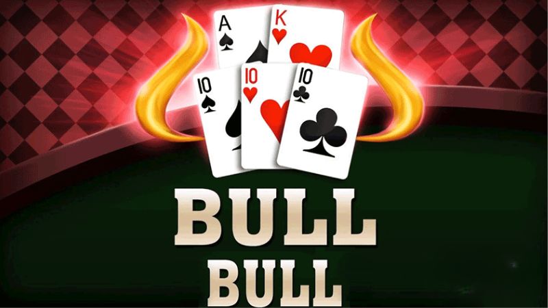 Game bài Bull Bull | Thử thách vận may, kiếm tiền nhanh chóng