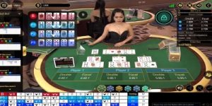 Game bài Bull Bull | Thử thách vận may, kiếm tiền nhanh chóng