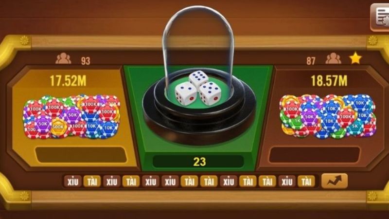 Cách Chơi Tài Xỉu - Luật Chơi Và Kinh Nghiệm Cược Dễ Thắng