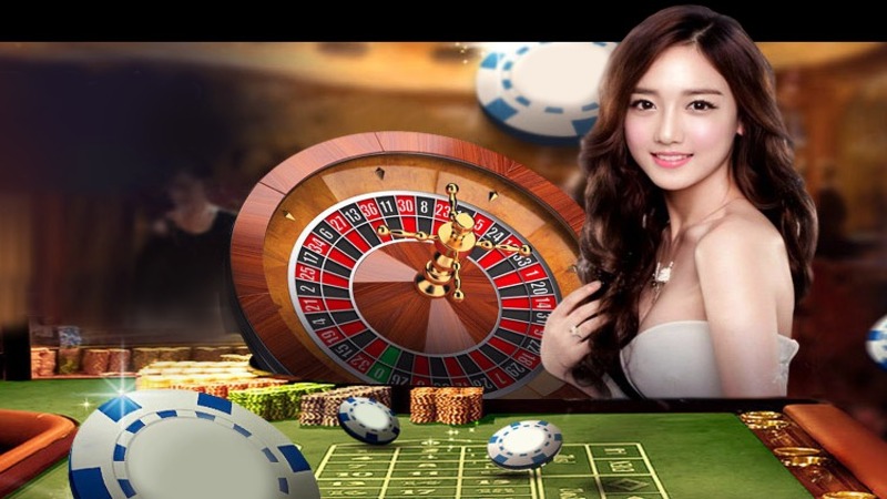 CMD - Sân chơi cá cược với nhiều game hiện đại cùng tỷ lệ thưởng lớn