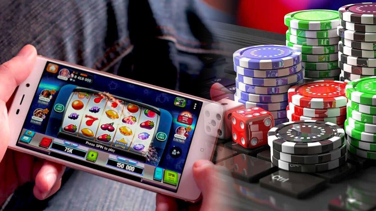 CMD - Sân chơi cá cược với nhiều game hiện đại cùng tỷ lệ thưởng lớn