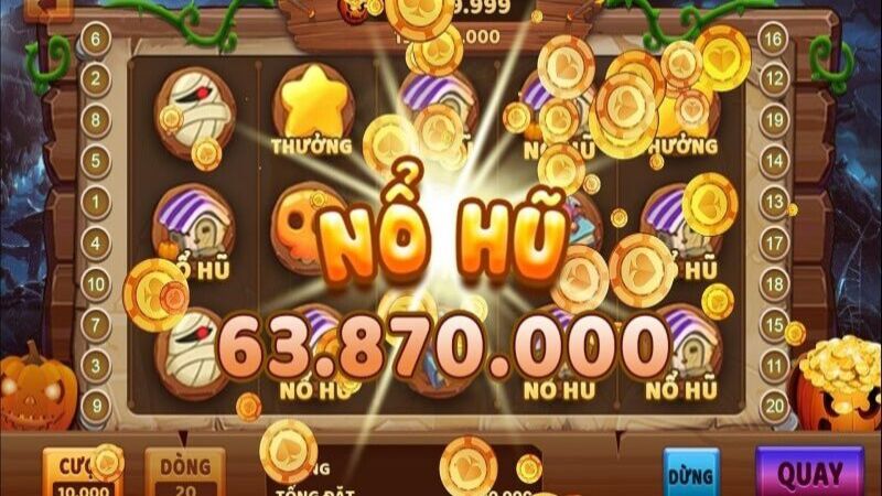 Siêu phẩm code nổ hũ kim cương – Nhận quà cực chất ngay bây giờ