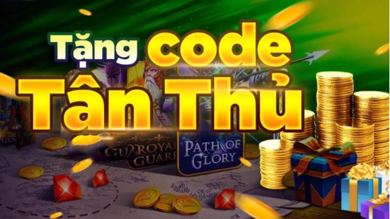 Code nổ hũ tài xỉu 2025 – Nhận ngay quà tặng hấp dẫn cho game thủ