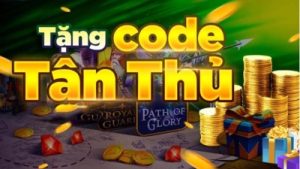 Code nổ hũ tài xỉu 2025 – Nhận ngay quà tặng hấp dẫn cho game thủ