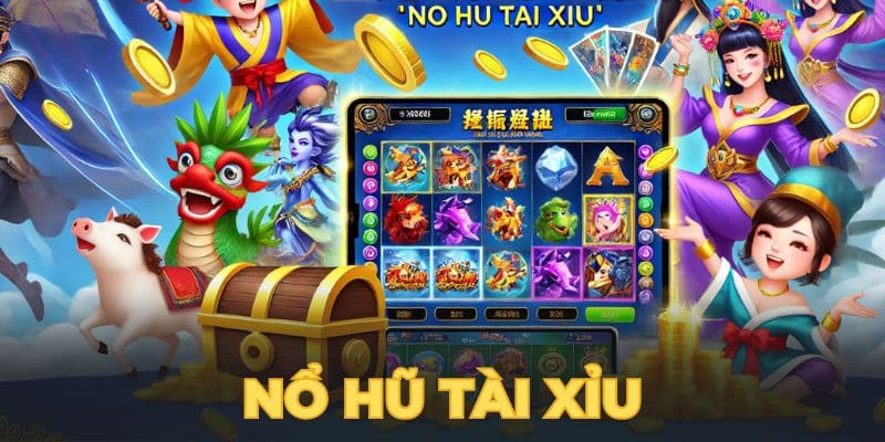 Code nổ hũ tài xỉu 2025 – Nhận ngay quà tặng hấp dẫn cho game thủ