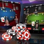 Chơi Poker – Game đổi thưởng cực kỳ hấp dẫn với hàng triệu cược thủ