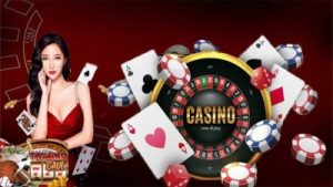 Sảnh CQ9 đẳng cấp với kho game hiện đại, thưởng cực lớn