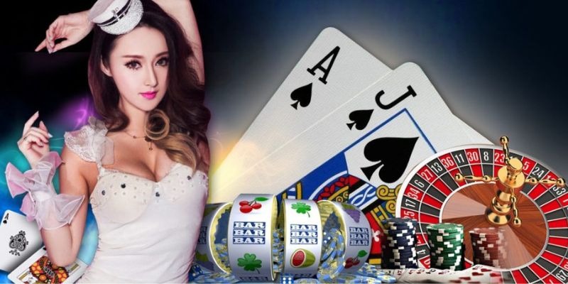 Sảnh CQ9 đẳng cấp với kho game hiện đại, thưởng cực lớn
