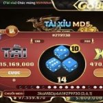 Cách Chơi Go88 Tài Xỉu Dễ Dàng Và Nhanh Chóng Nhất