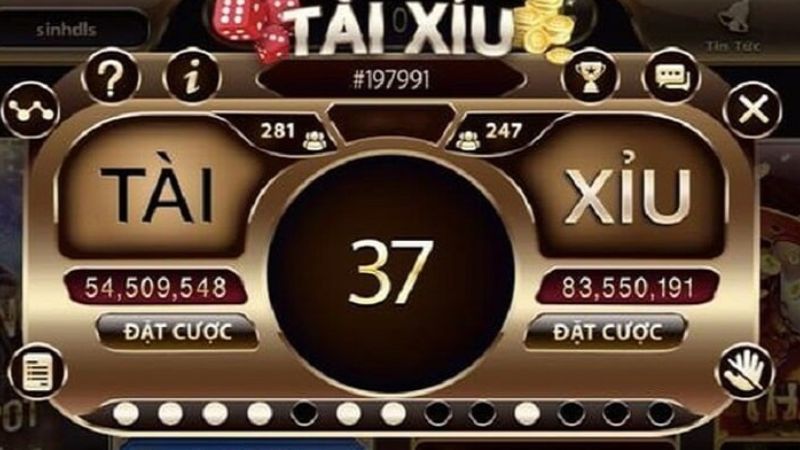 Cách Chơi Go88 Tài Xỉu Dễ Dàng Và Nhanh Chóng Nhất