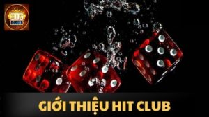 HITCLUB – Cổng game cá cược với kho game đẳng cấp nhất