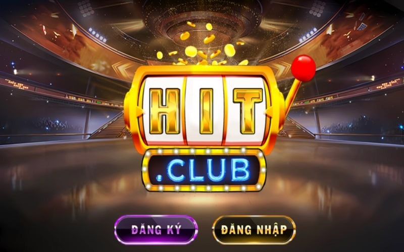 HITCLUB - Cổng game cá cược với kho game đẳng cấp nhất