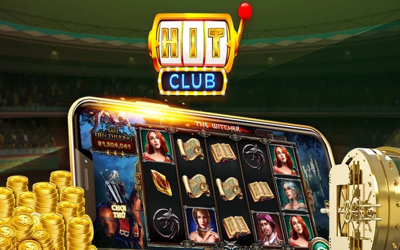 HITCLUB - Cổng game cá cược với kho game đẳng cấp nhất
