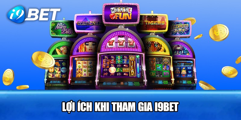 i9bet - Nhà cái uy tín hỗ trợ rút tiền trong vòng 5 phút