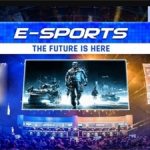 IM Esports – Sảnh cá cược Esports hàng đầu, tỷ lệ hấp dẫn