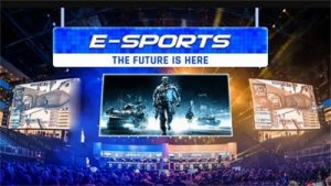 IM Esports – Sảnh cá cược Esports hàng đầu, tỷ lệ hấp dẫn