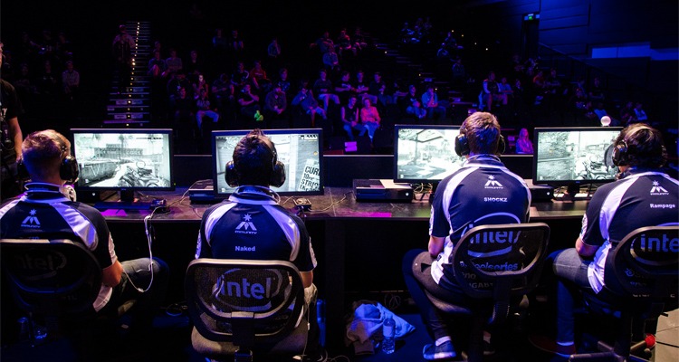 IM Esports - Sảnh cá cược Esports hàng đầu, tỷ lệ hấp dẫn