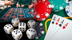 Sảnh KA cược trực tuyến uy tín, tỷ lệ thưởng cực hấp dẫn