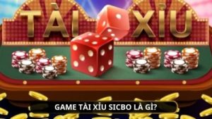 Lắc Tài Xỉu – Nhận Thưởng Lớn, Hoàn Vốn Nhanh, Nhiều Ưu Đãi