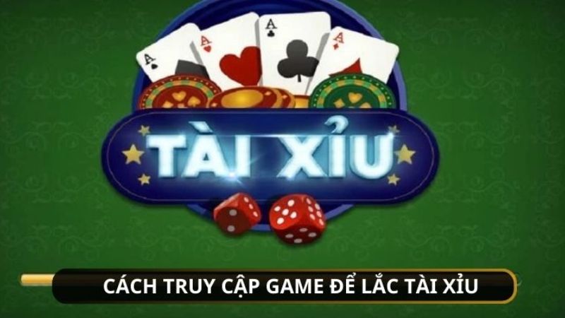 Lắc Tài Xỉu - Nhận Thưởng Lớn, Hoàn Vốn Nhanh, Nhiều Ưu Đãi