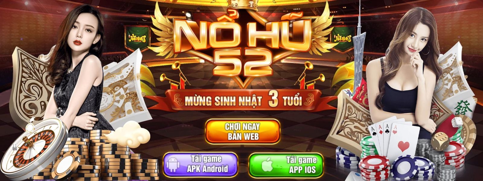 Cách tham gia nổ hũ 52 - Khám phá bí quyết trở thành cao thủ