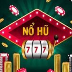 Nổ hũ 777 – Game đổi thưởng hấp dẫn với ưu đãi siêu “khủng” dành cho bạn