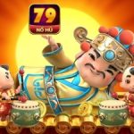 Nổ Hũ 79 – Tựa game online hấp dẫn với phần thưởng khủng
